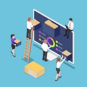 Legalgen Document Automation